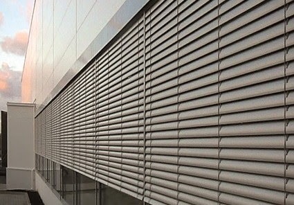 Cortinas Lamas verticales horizontales